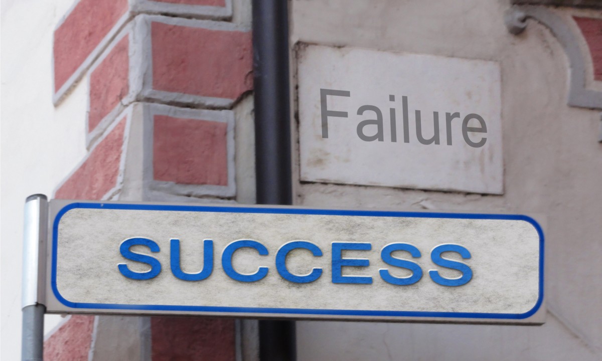 failure-the-stepping-stone-to-succes