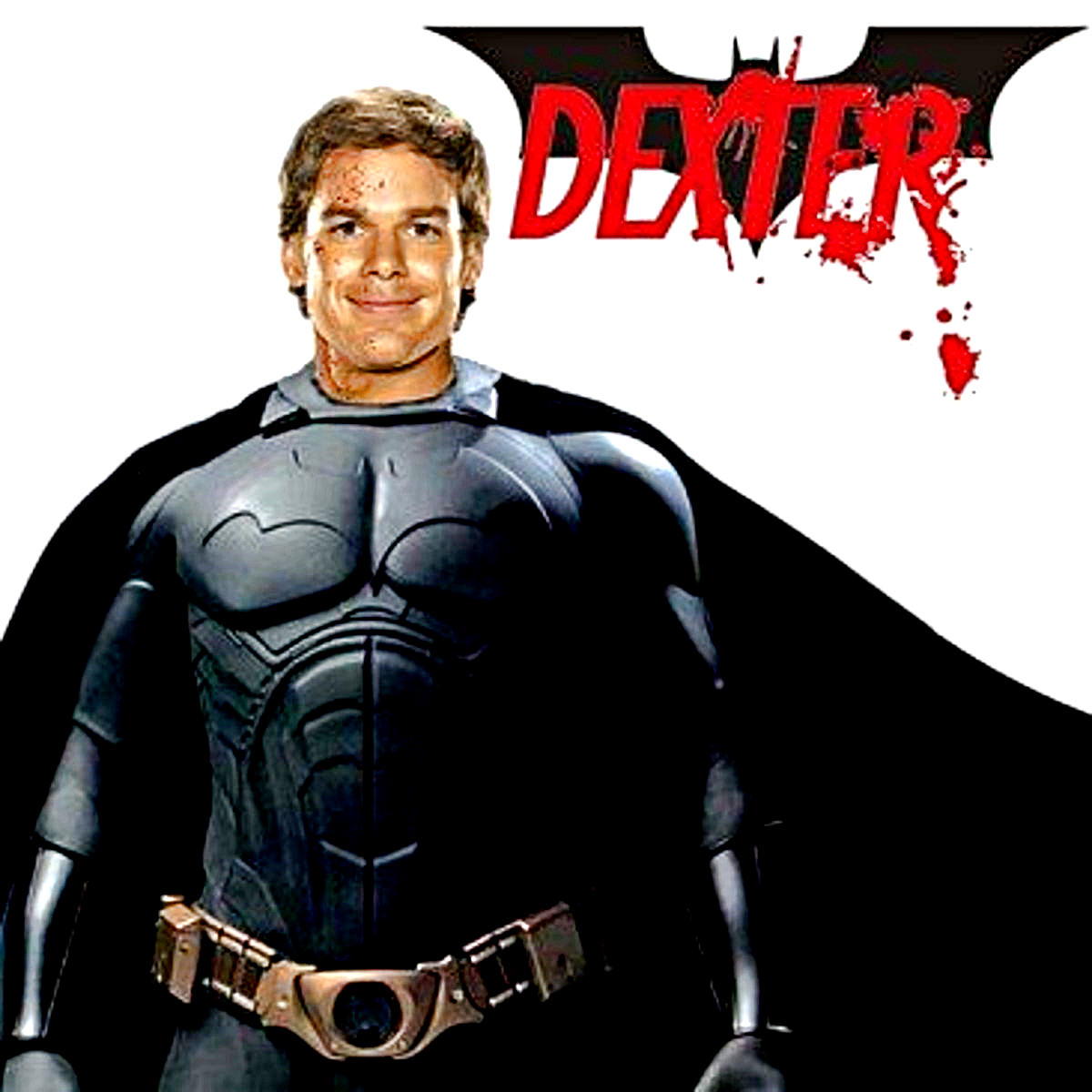 Dexter: An Autism Spectrum Superhero