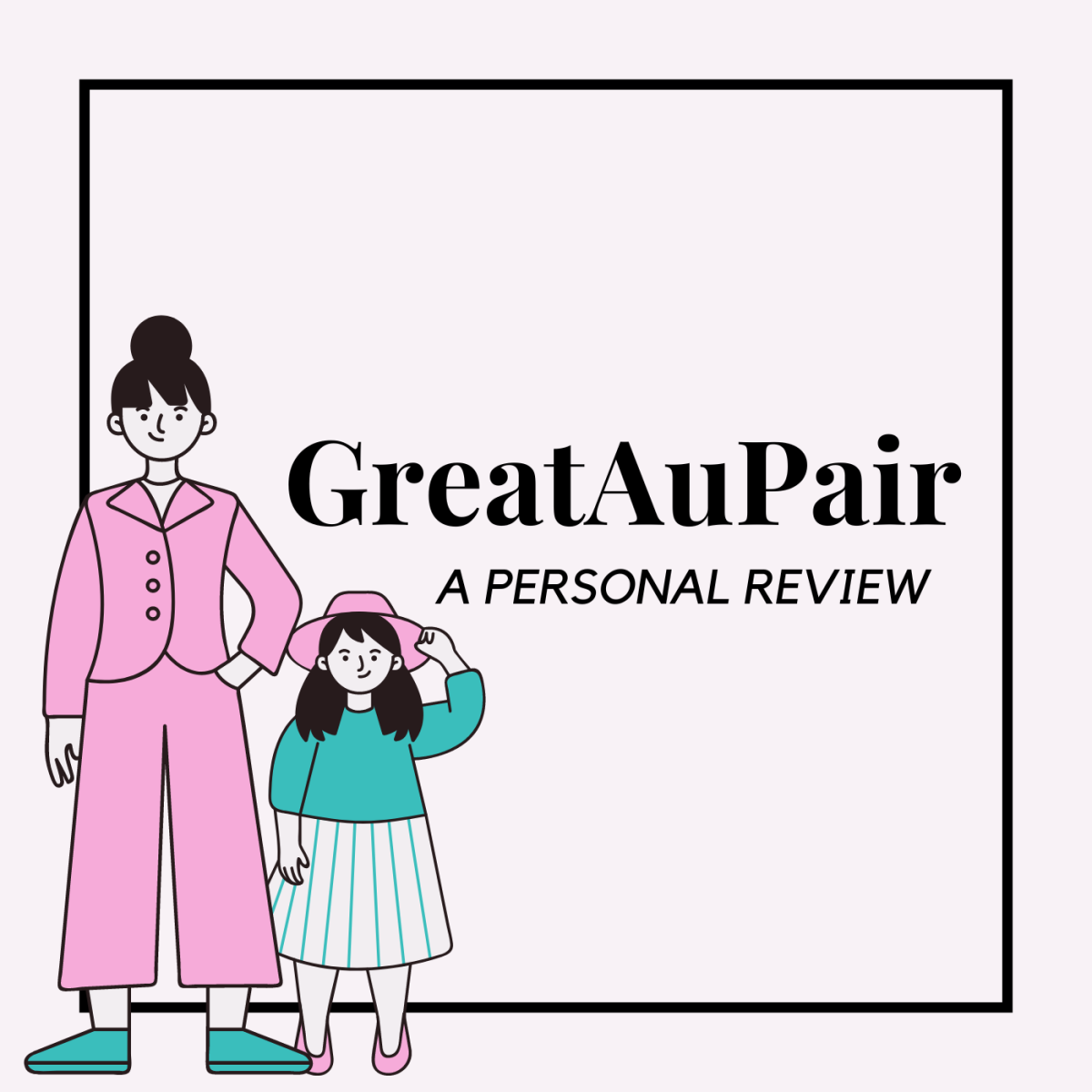 Is GreatAuPair actually a good service?