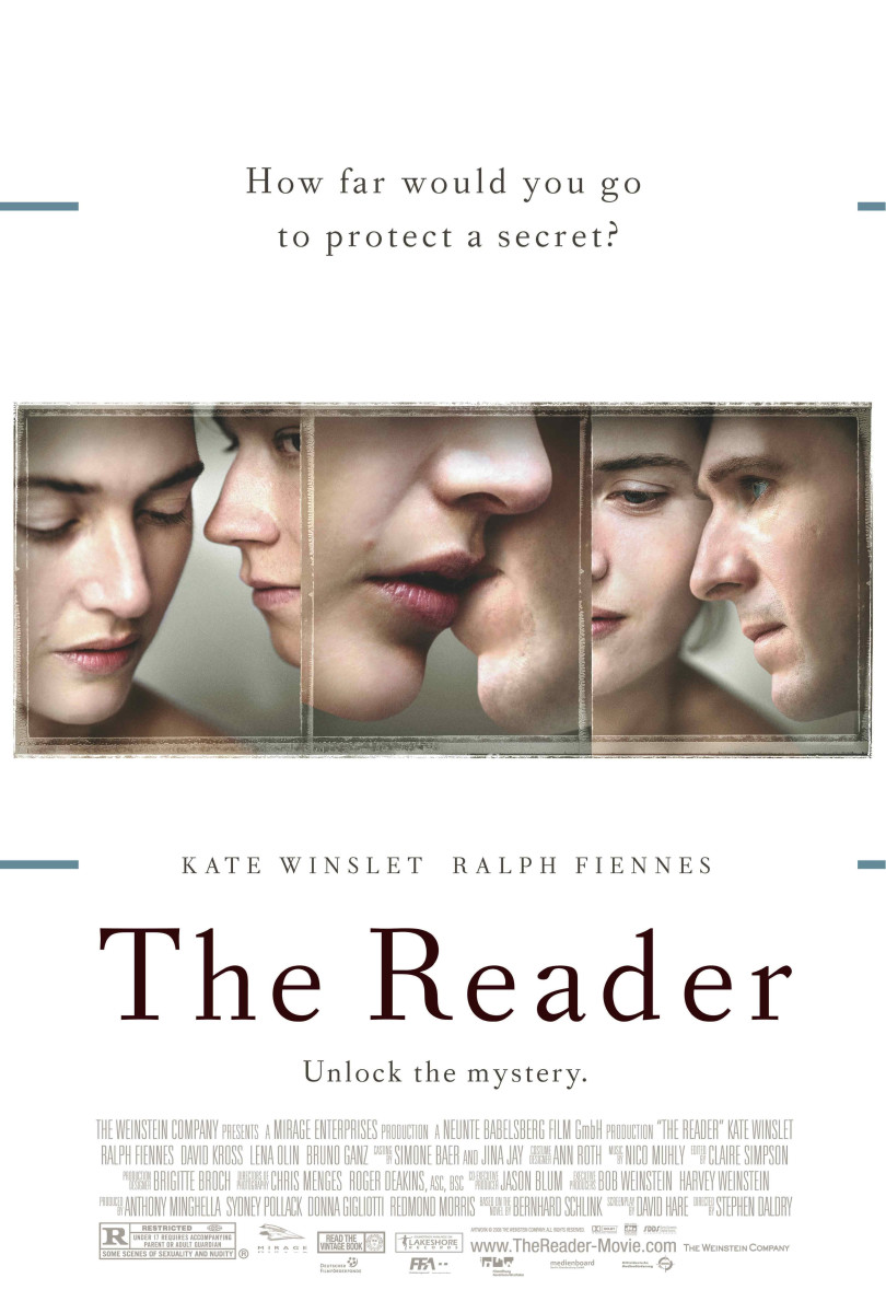 Should I Watch..? 'The Reader' (2008)