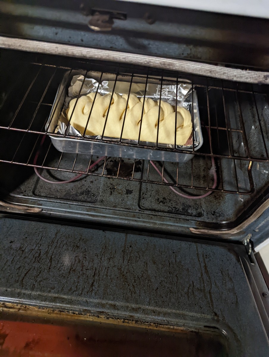 Butter Braid Our First Time Baking These Pastries HubPages   Butter Braid Our First Time Baking These Pastries 