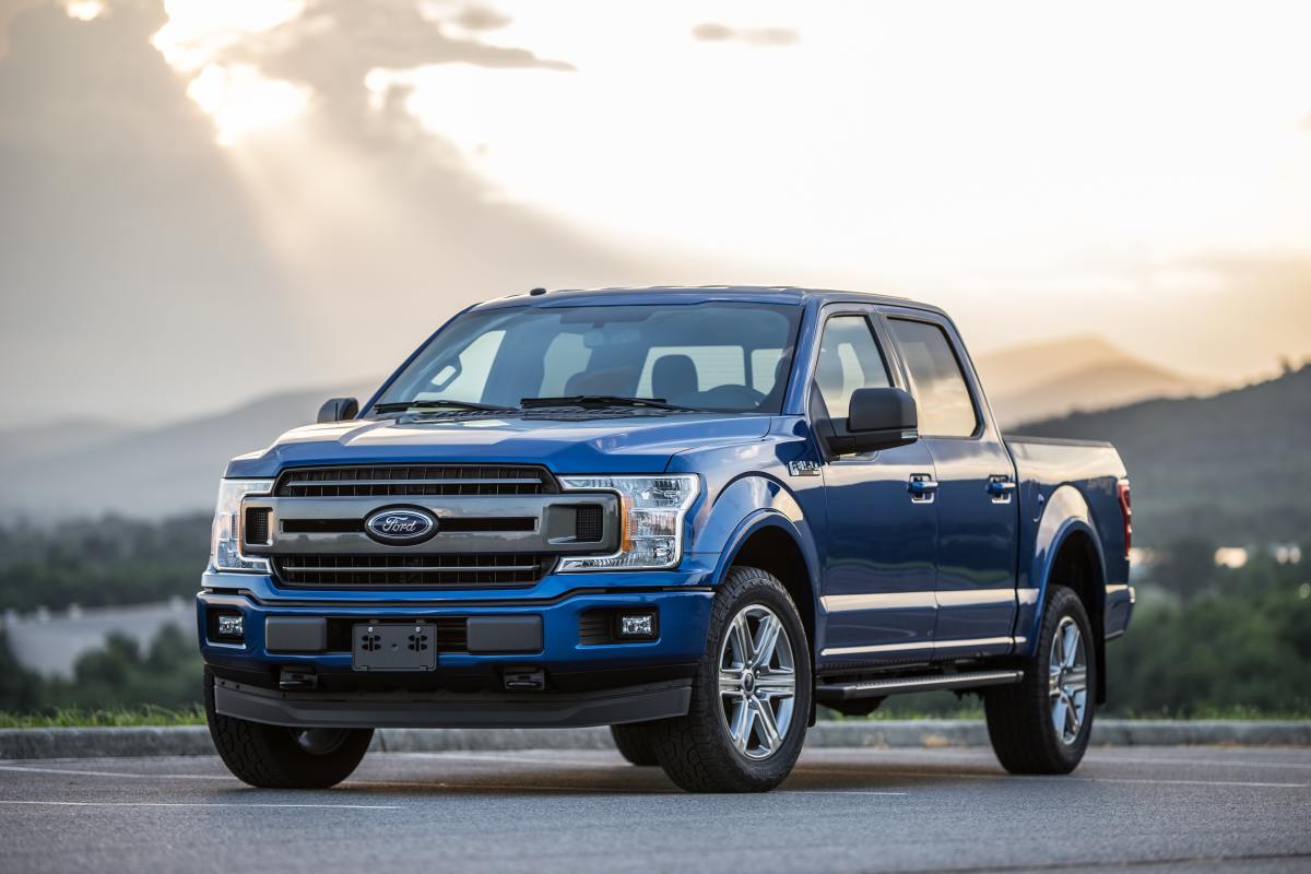 How do you choose which half-ton pickup to buy?