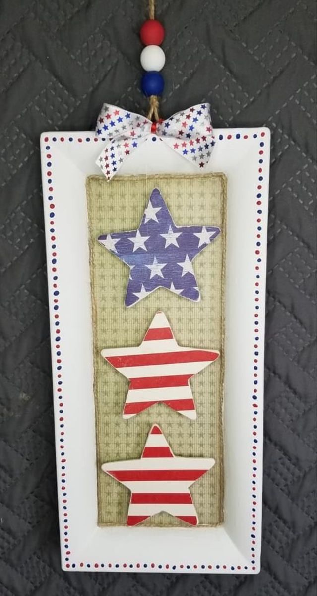 patriotic-crafts