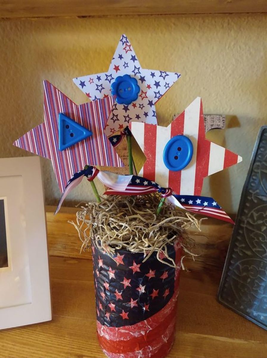 patriotic-crafts