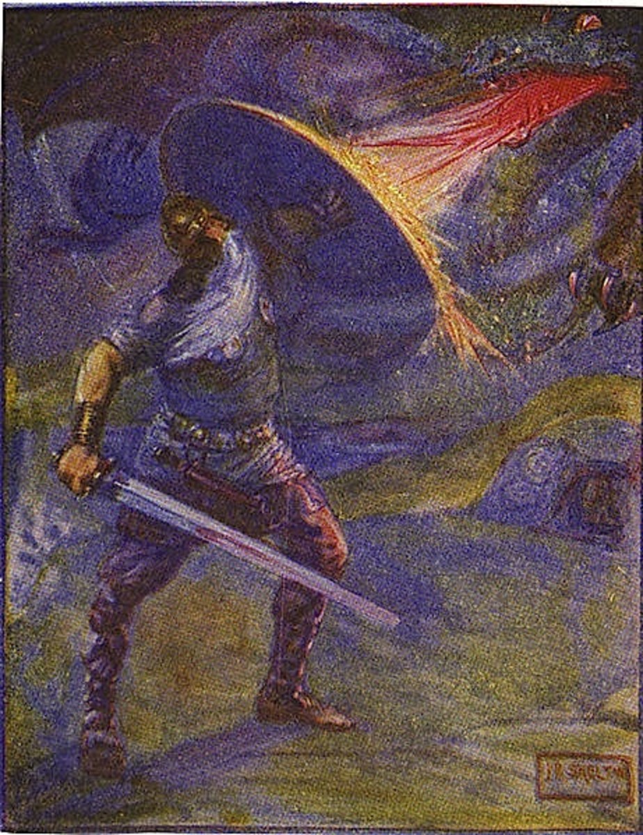 Analysis of the Classic Tale 