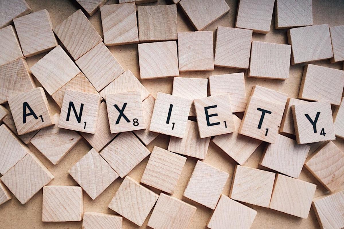How to Manage Your Anxiety
