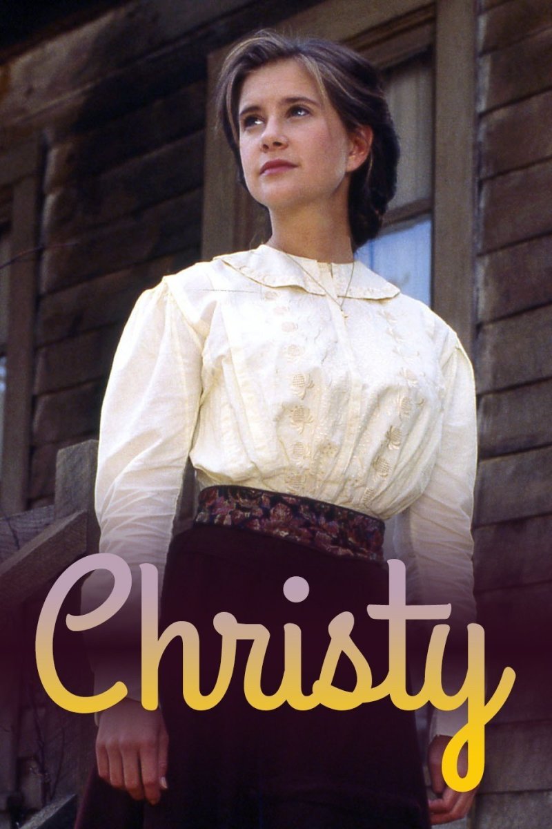 Christy Starring Kellie Martin and Tyne Daly Movie Review