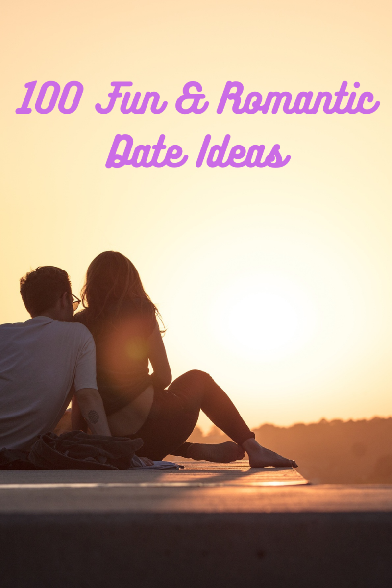 romantic date ideas an jose