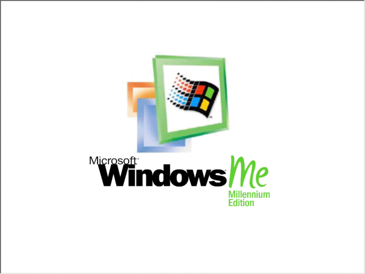 Windows Millineum
