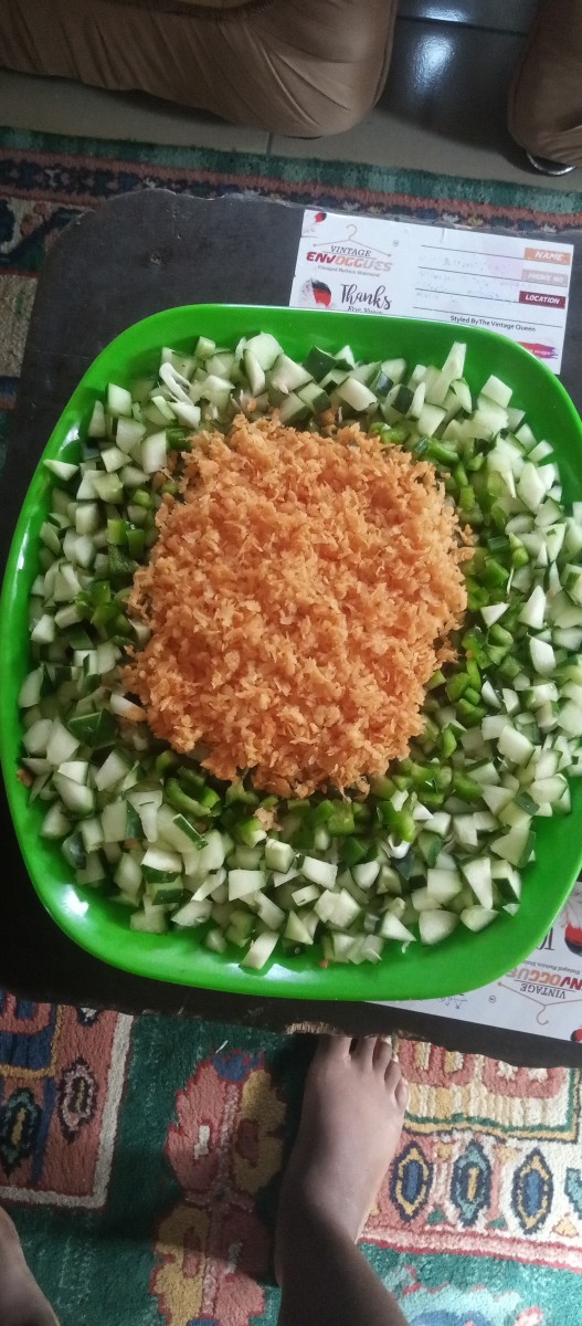 homemade-vegetable-salad