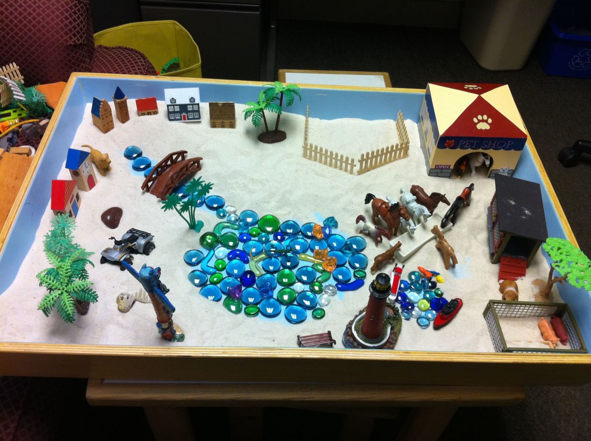 Play Therapy Approaches An Overview HubPages