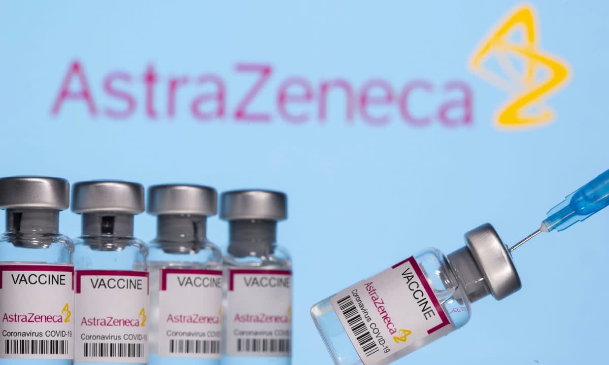 2021 News About The Oxford-AstraZeneca Vaccine