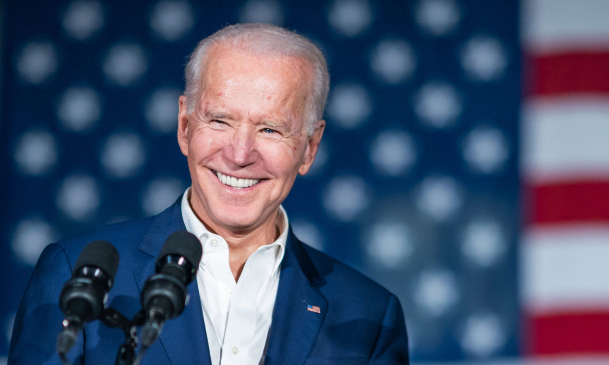 President Biden by the Numbers (After Trump by the Numbers)