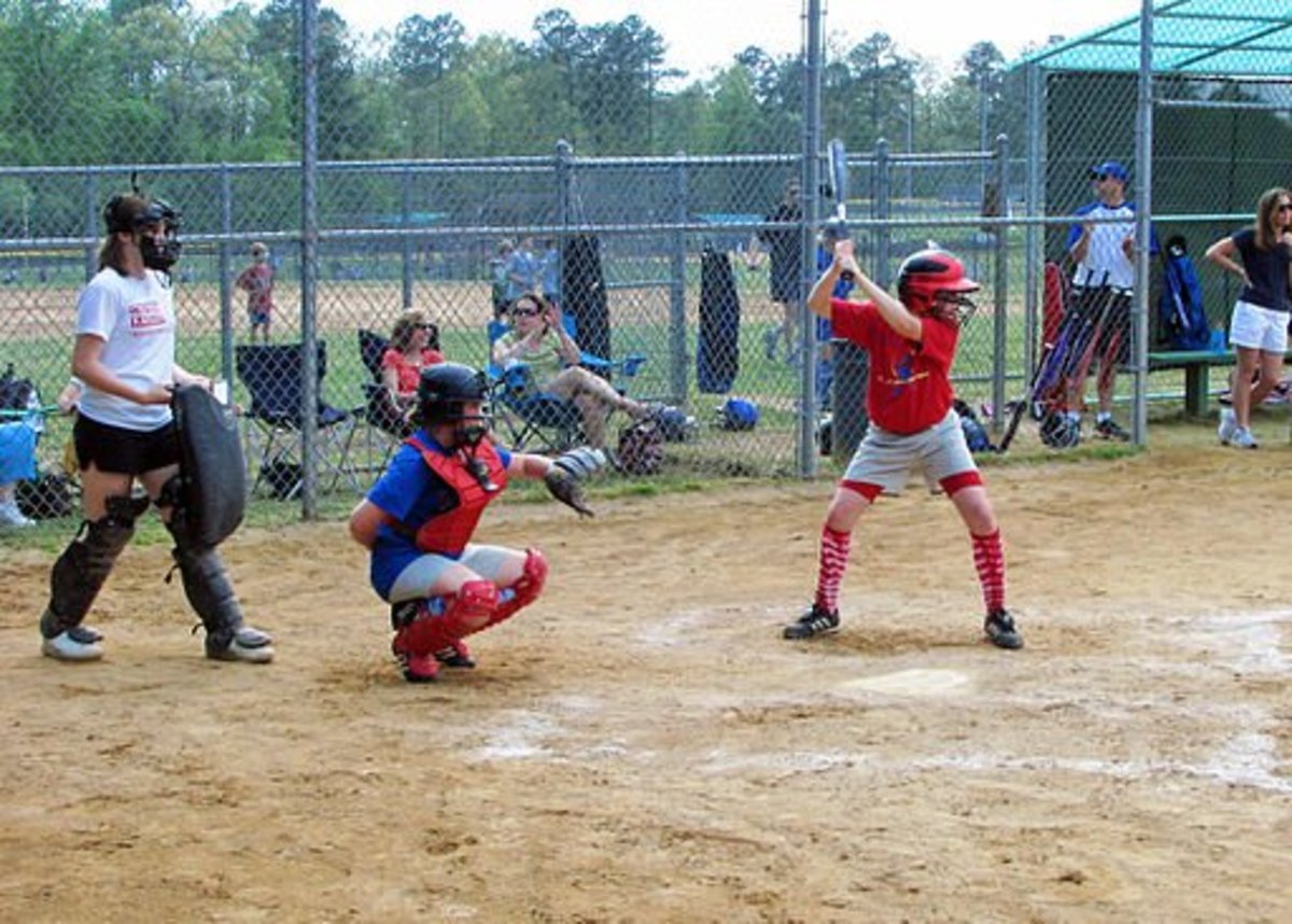 From Mo'ne Davis to Victoria Roche, 18 girls have played in the Little  League World Series 