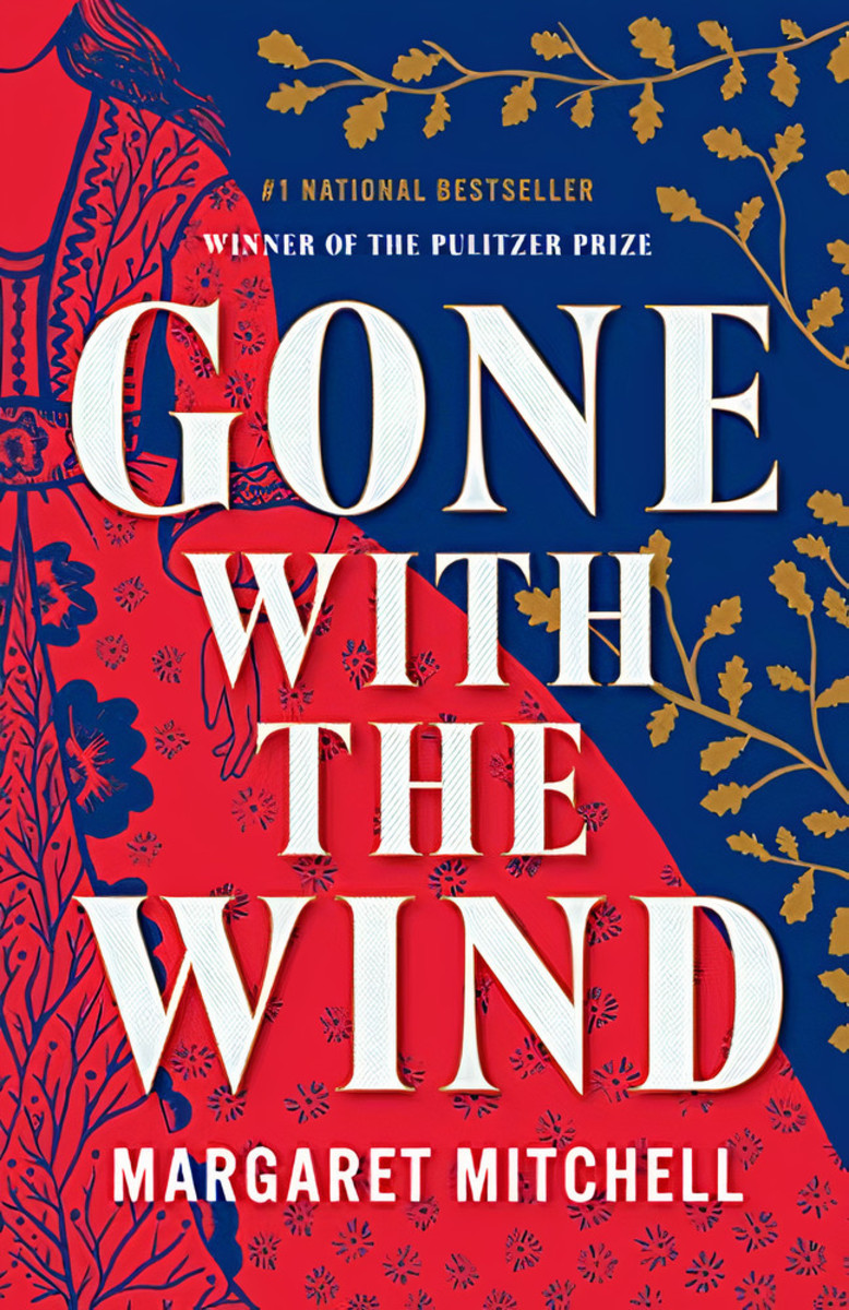 book-review-gone-with-the-wind-by-margaret-mitchell