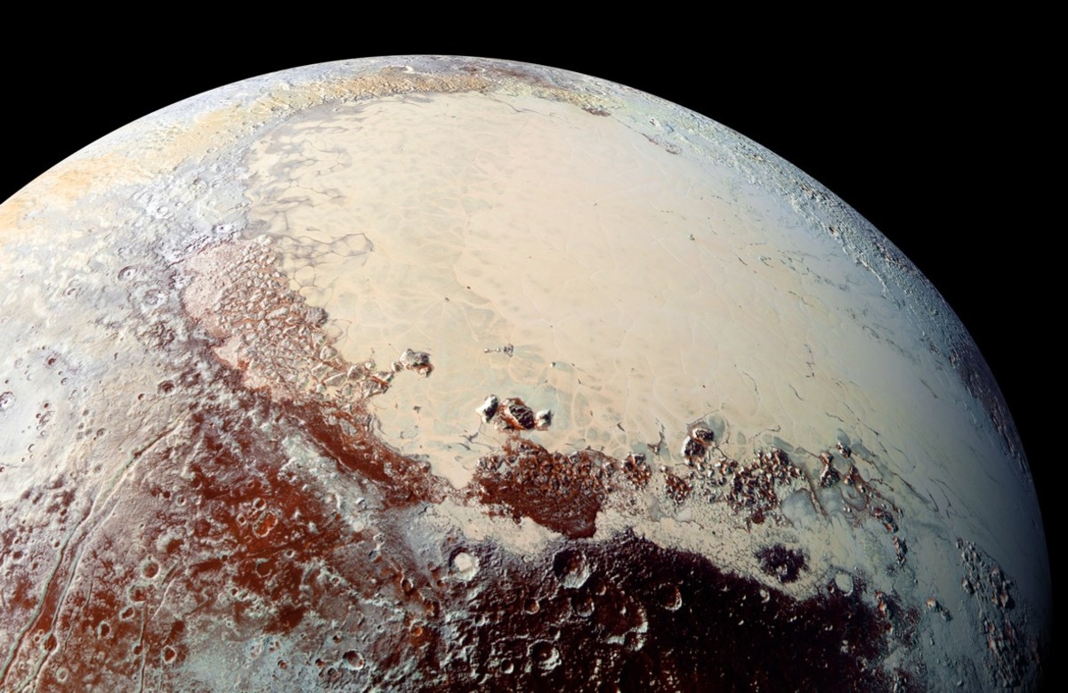 What Do We Know About Liquids on Pluto?