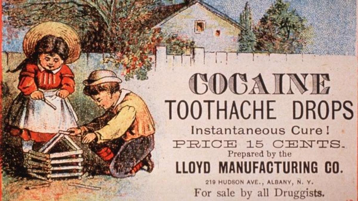 The Most Notorious Medical Treatments from History