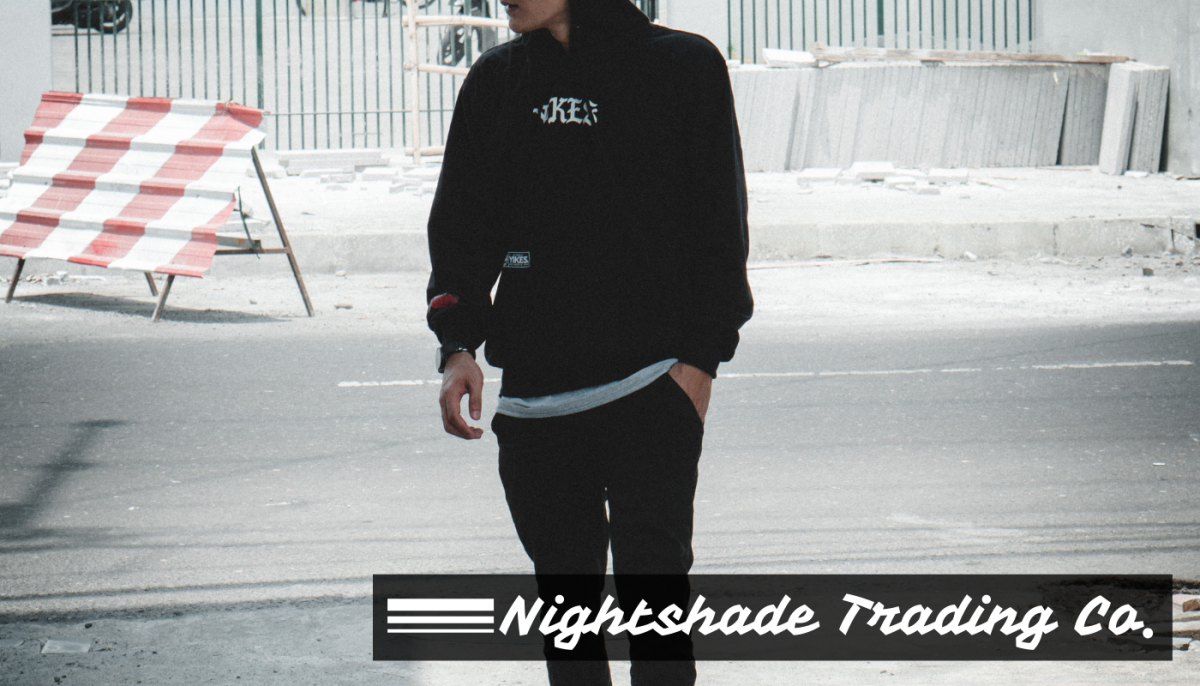 Nightshade Trading Co. 