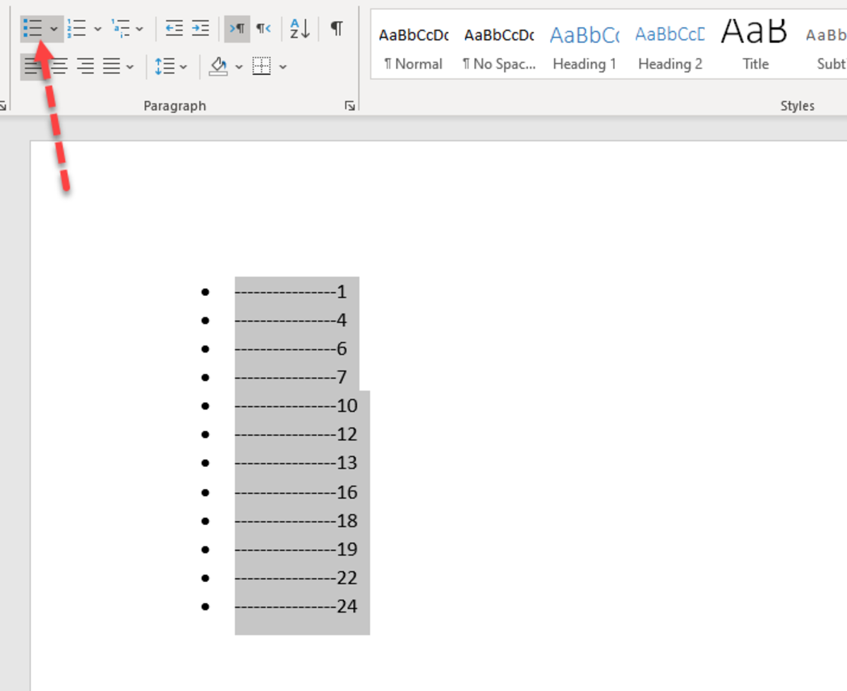 How to Write Your Perfect Customized Resumes Faster Using Excel