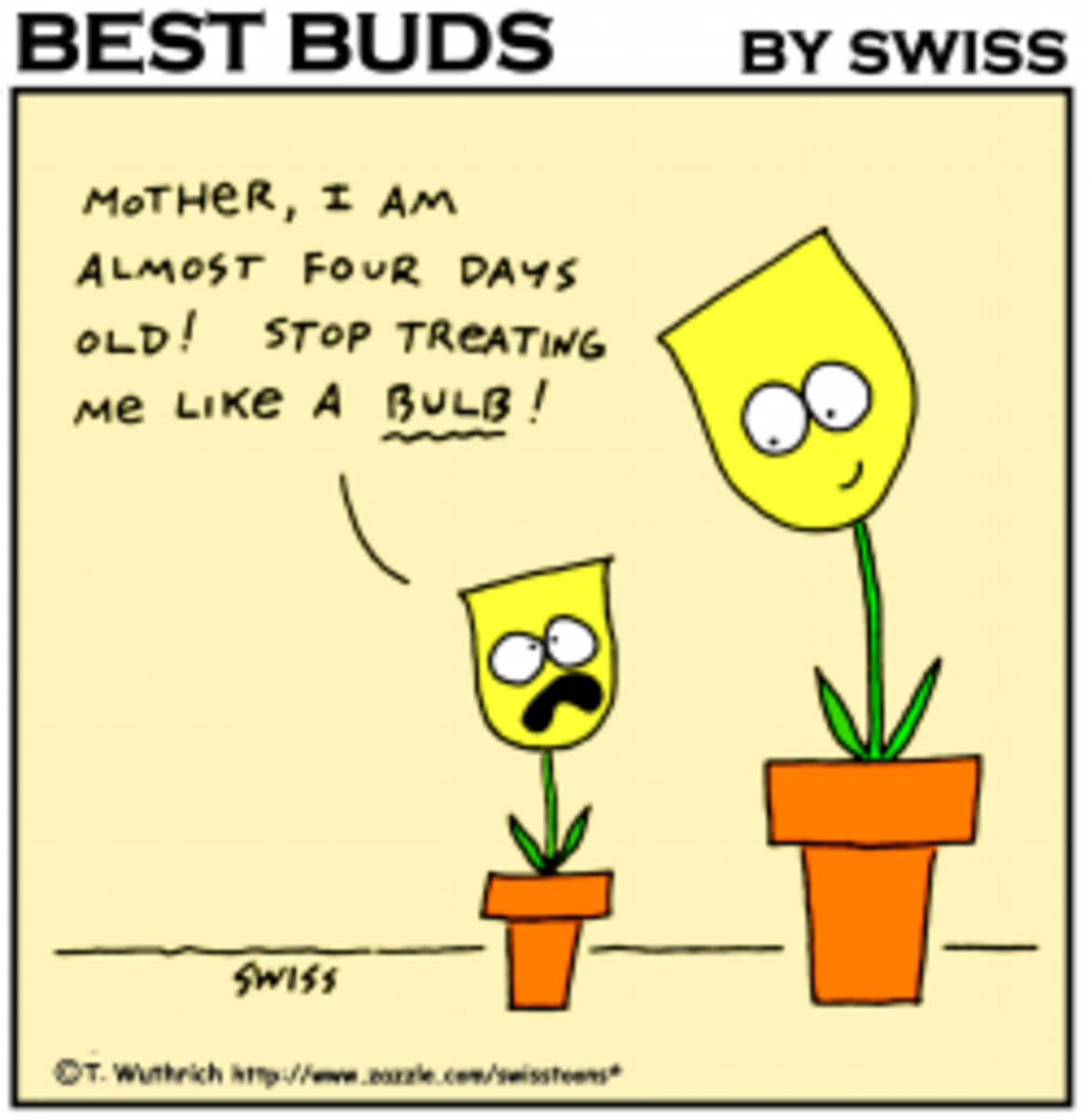 Cheap Fun Gardener Gifts Kids Can Give Grandma