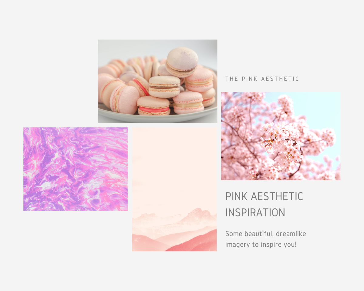 A Complete Guide to the Pink Aesthetic  All You Need to Know - 30