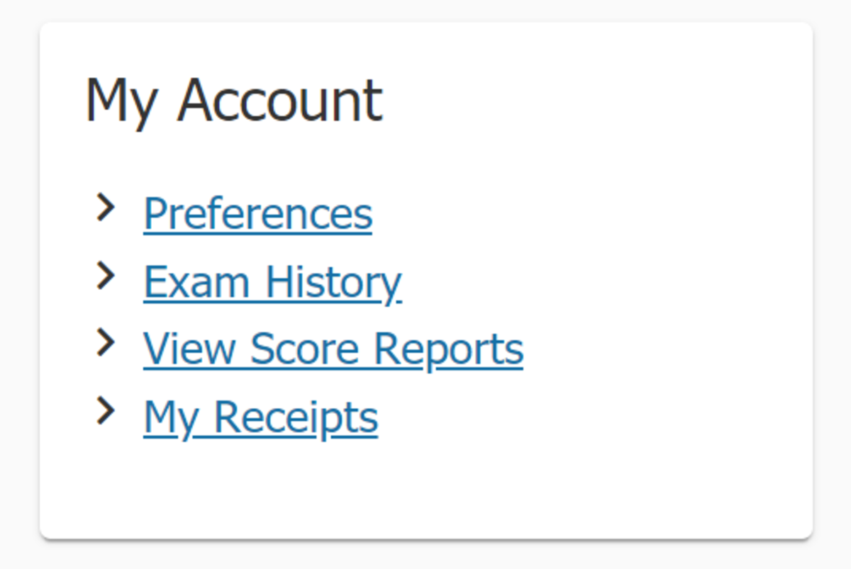 How to View Your Microsoft Azure Certification Score Report - 35