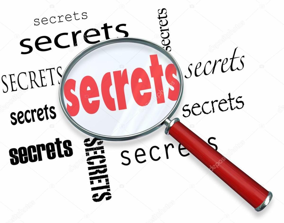 Few Secrets Behind Successfully Published Articles on HubPages.com