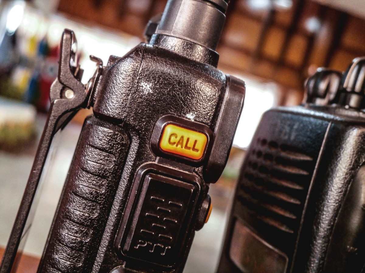 What Is MURS Two-Way Radio?