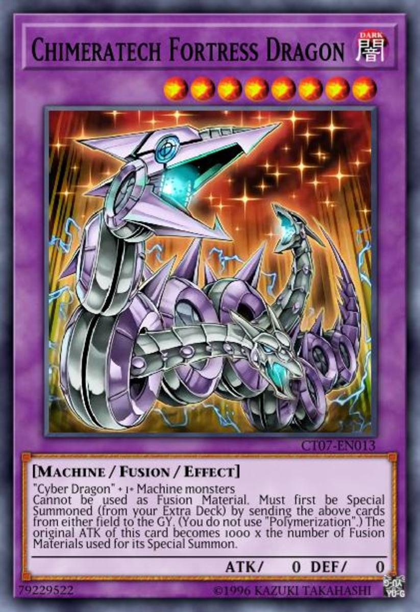 Top 10 Cards for No-Extra Deck Yu-Gi-Oh! Builds