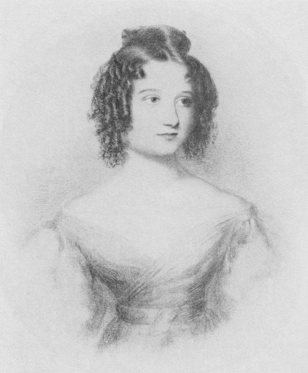 Ada Lovelace, The Mother of Computer Science