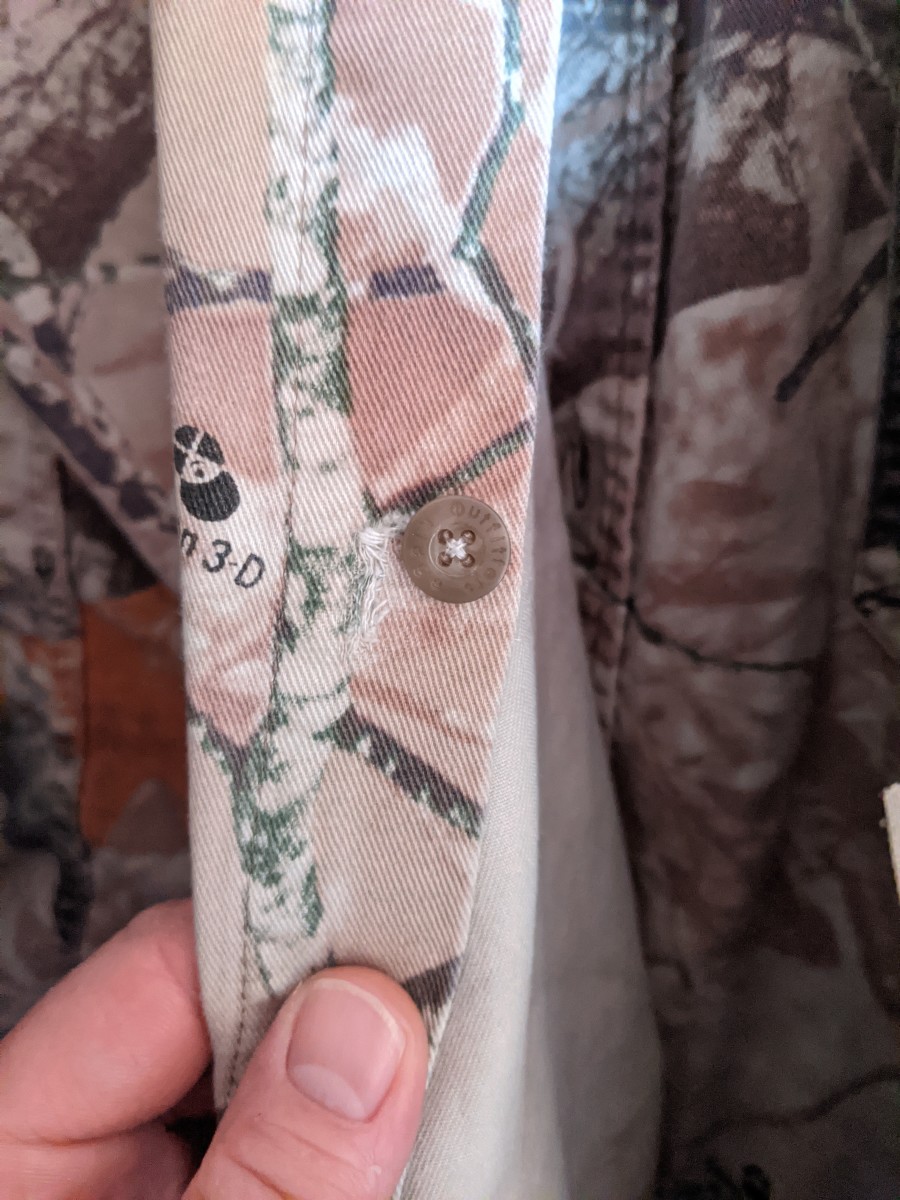 Patch for Clothes Holes