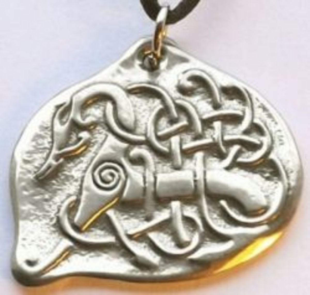 Norse Jewelry