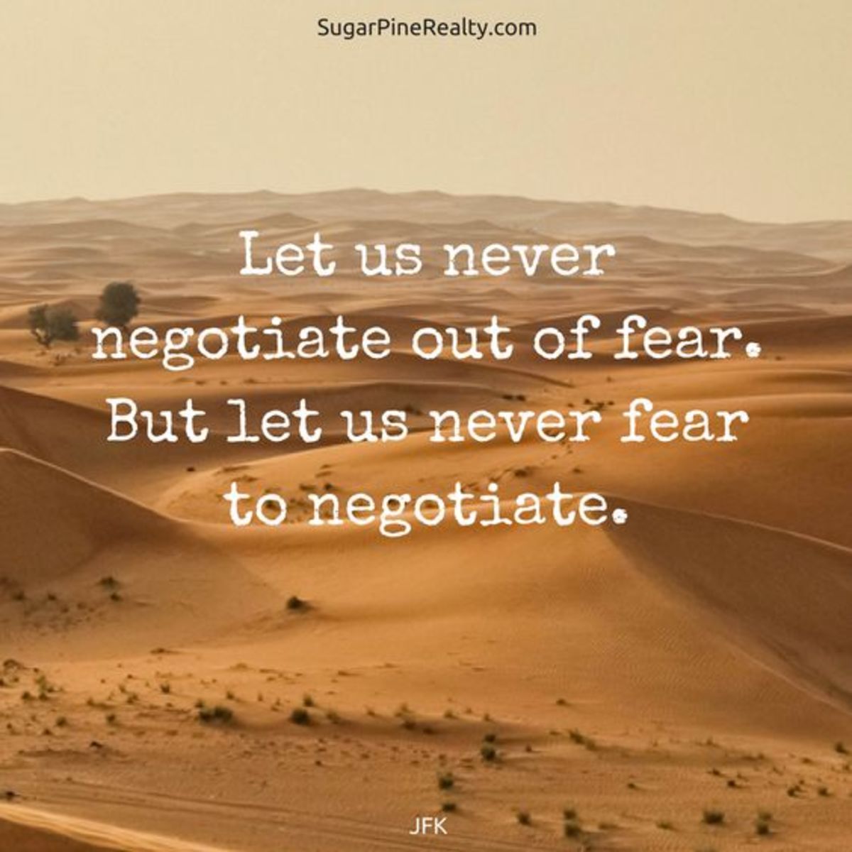 The Secrets to Successful Negotiation