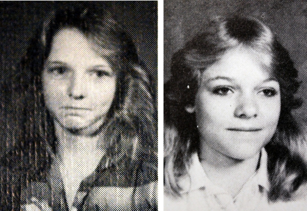 Two Sisters Vanish: The Mysterious 1985 Disappearance of Rozlin and Fawn Abell