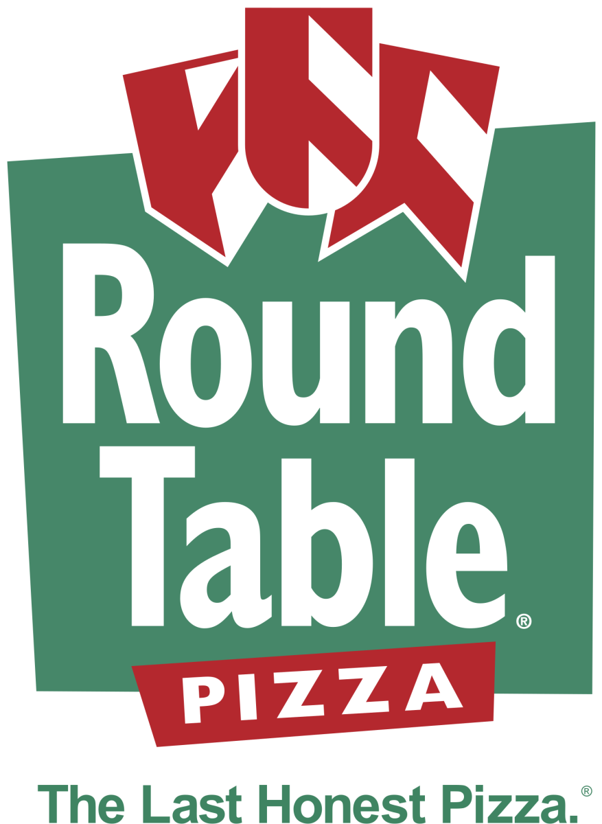 In 1959, Round Table Pizza—a chain and franchise of over 400 pizza parlours in the western United States—was founded.