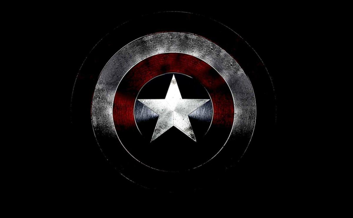 The Myth of Captain America: 