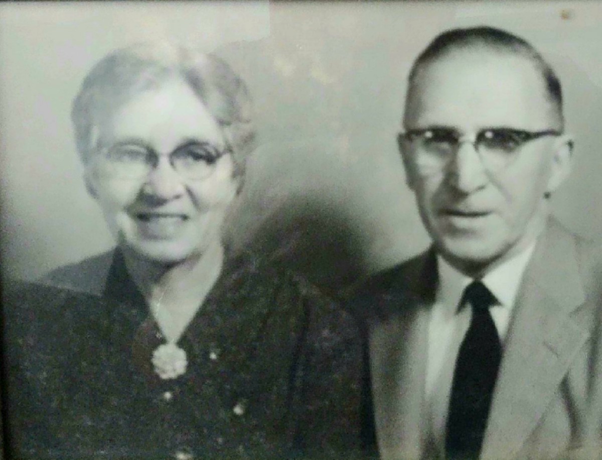 Since The Days When My Great Grandparents Were Born An Essay Letterpile