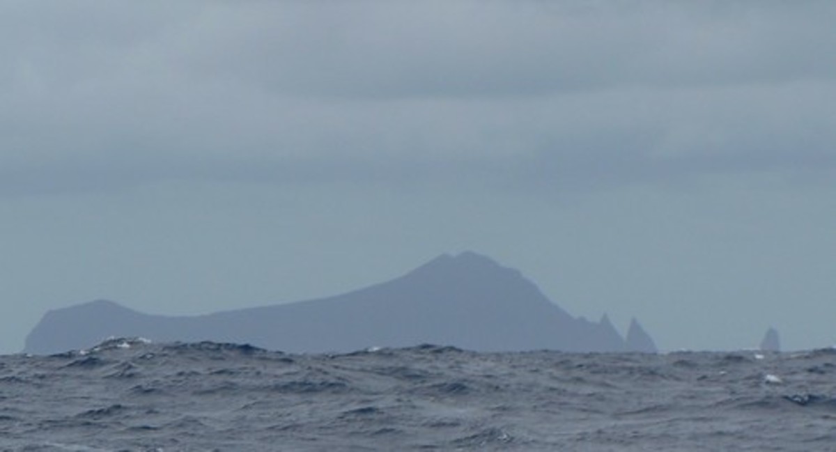 Tongan Teens Marooned on a Pacific Island - Owlcation