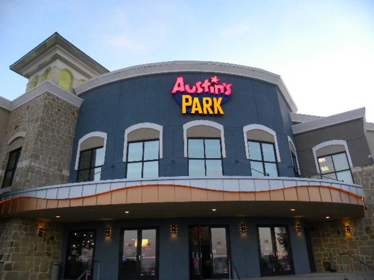 Things to Do in Austin Tx Austin's Park and Pizza - Located in Pflugerville, Pizza Parties, Laser Tag, Go Karts