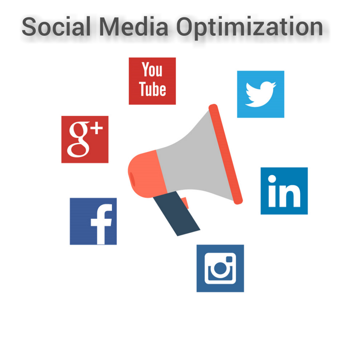What is social media optimization