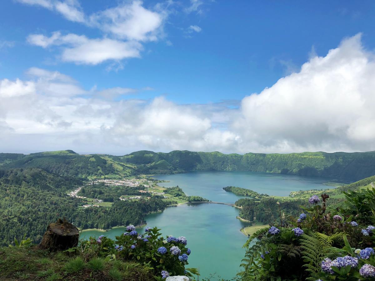 Top 10 Reasons Why You Should Relocate to The Azores Islands