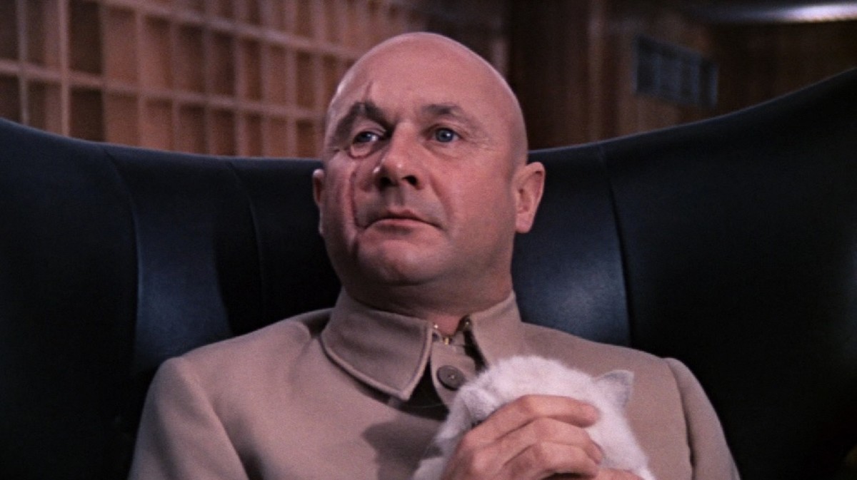 Pleasence's performance as Blofeld would not just overshadow the actors who followed him but also influence the archetype of the evil genius for generations.