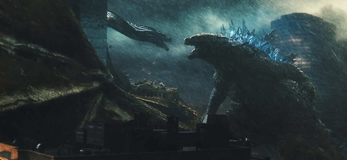 Movie Review: “Godzilla: King of the Monsters” - HubPages