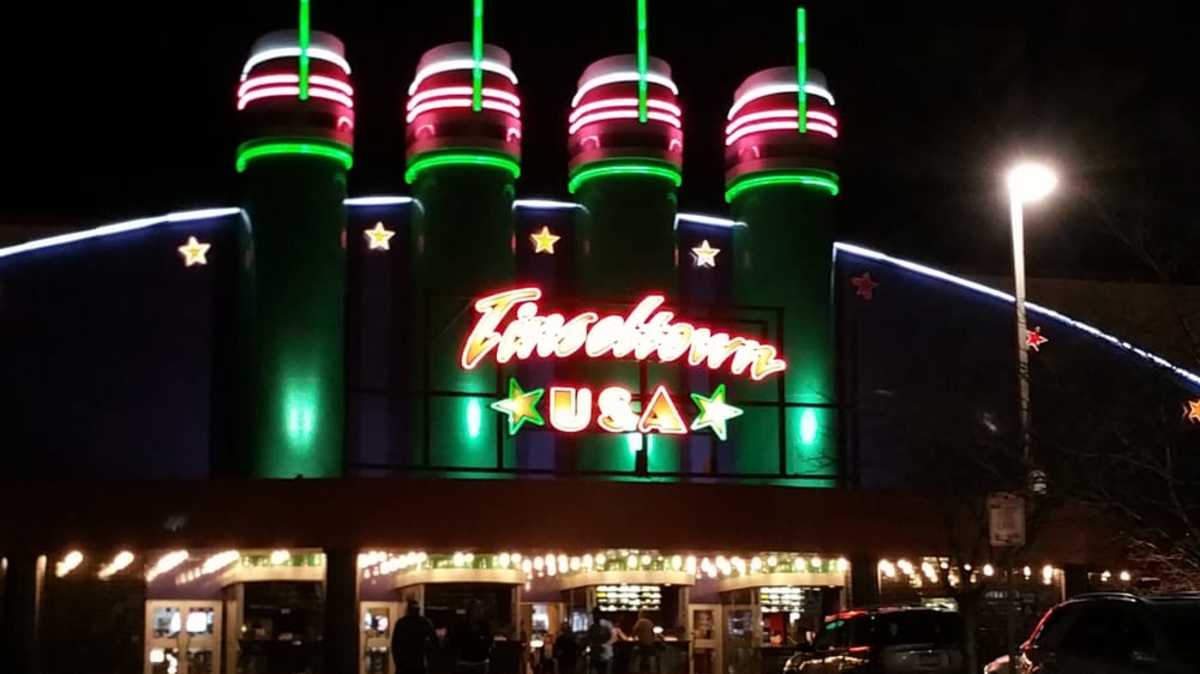 Tinseltown Review