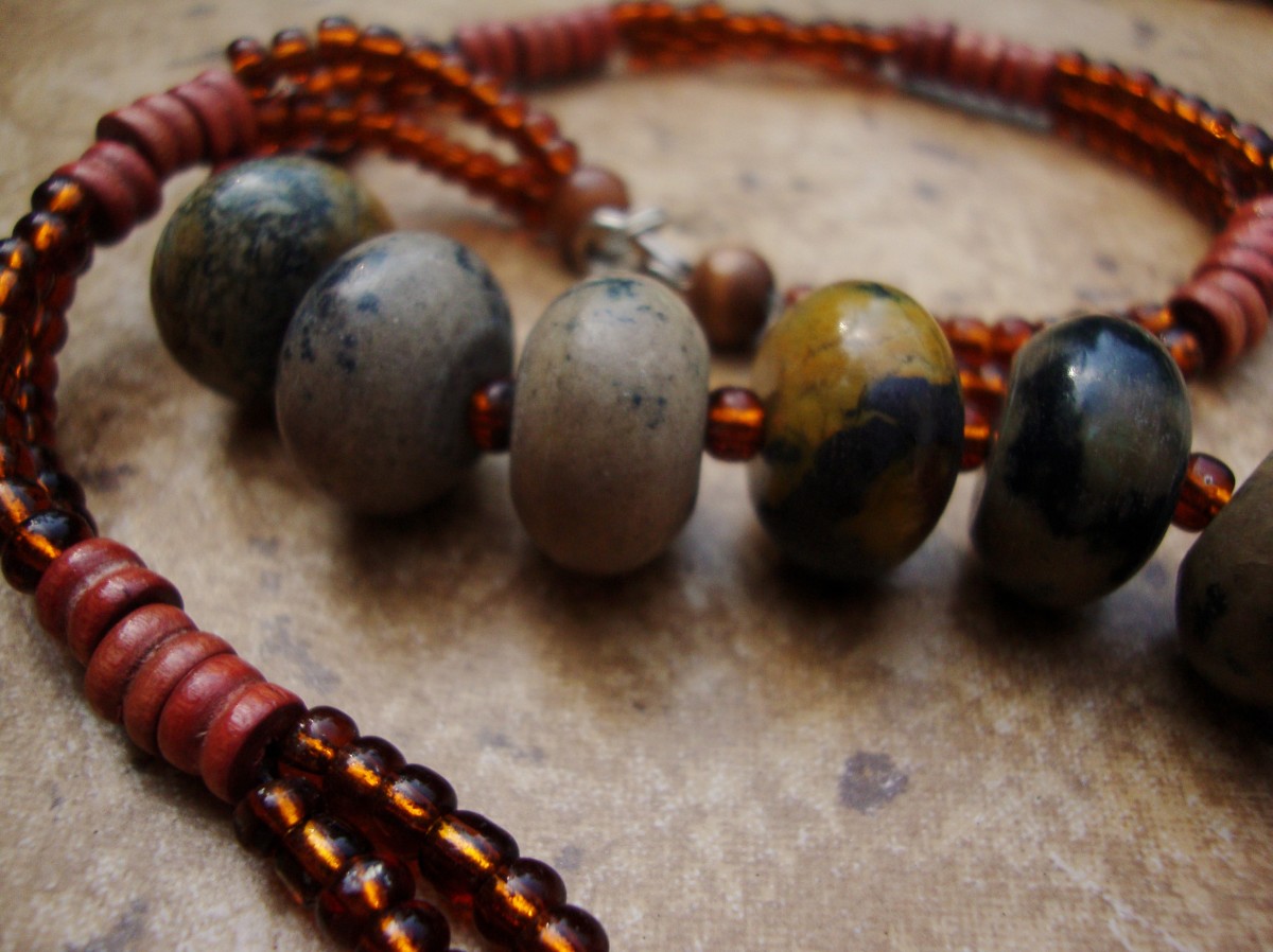 Tips On How to Sell Handmade Beaded Jewelry
