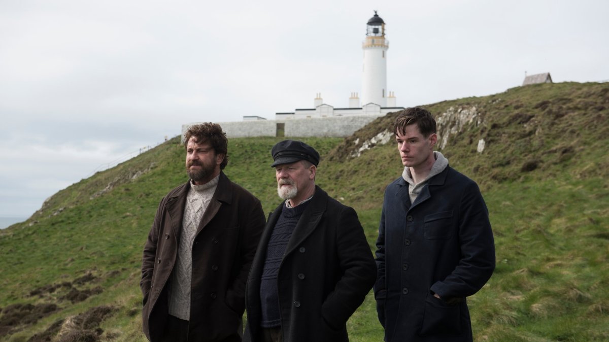 What caused the disappearance of the Flannan Isles lighthouse keepers?
