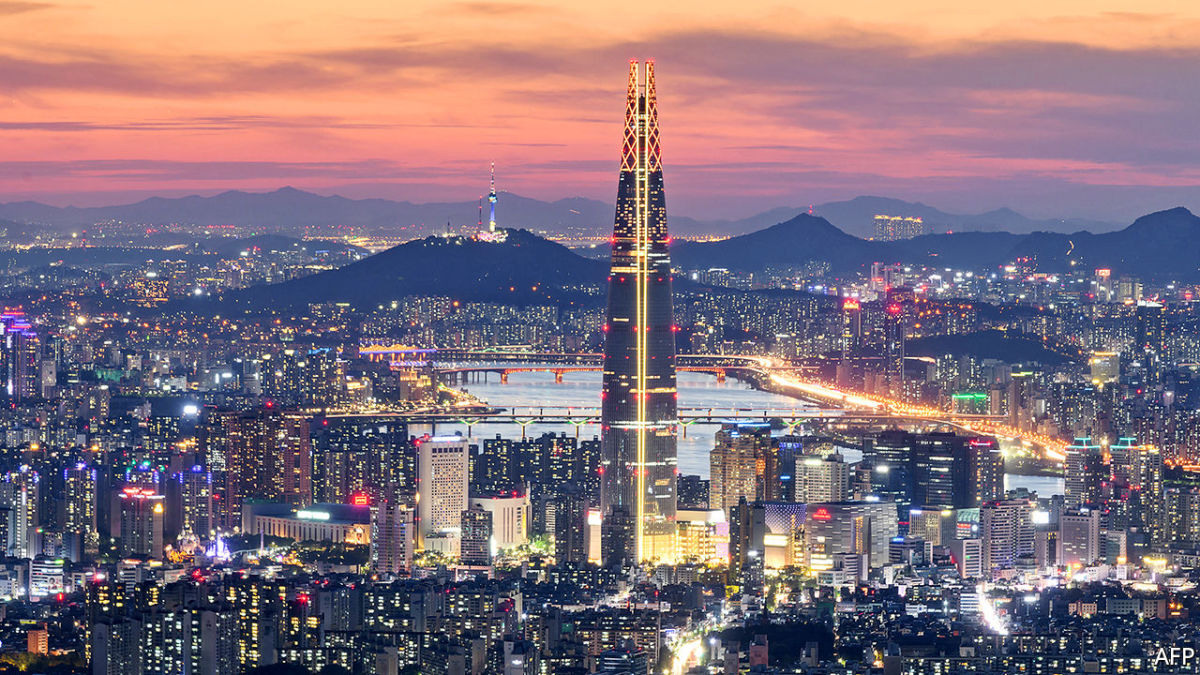 Exploring the City of Korean Drama: Where to Go in South Korea