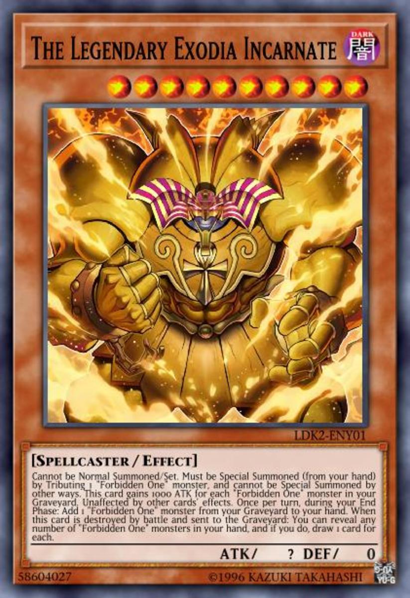Five Ways to Beat Invincible Monsters in Yu-Gi-Oh!