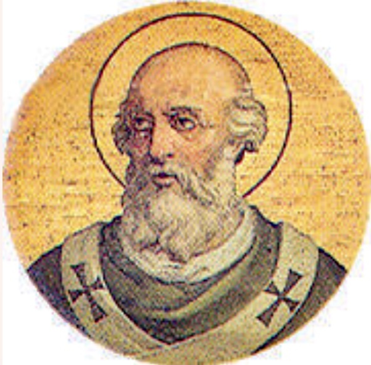Saint Martin I and the Indestructibility of Catholicism HubPages