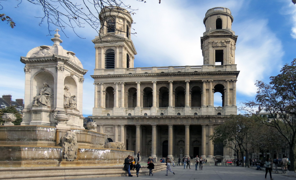 Beginners Guide to Paris - HubPages